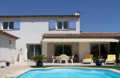location de vacances maison 1 250 € / semaine à proximité de Provence-Alpes-Côte d'Azur