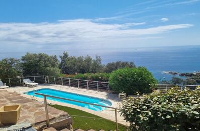 location de vacances maison 1 400 € / semaine à proximité de Roquebrune-sur-Argens (83520)