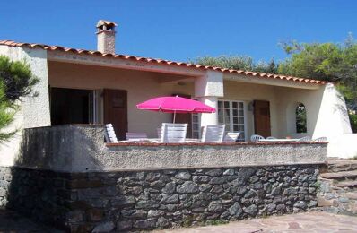 location de vacances maison 600 € / semaine à proximité de Vidauban (83550)