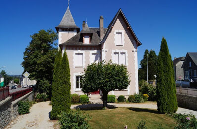vente maison 310 000 € à proximité de Montaignac-Saint-Hippolyte (19300)