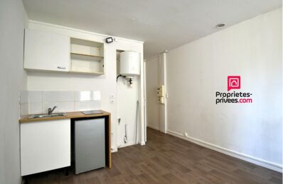 vente appartement 99 000 € à proximité de Tramoyes (01390)