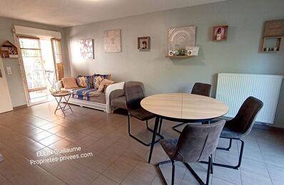 maison 4 pièces 93 m2 à vendre à Perpignan (66100)