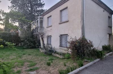 vente maison 265 957 € à proximité de Saint-Martin-sur-Lavezon (07400)
