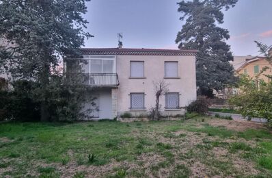 vente maison 250 000 € à proximité de La Laupie (26740)