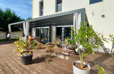 vente maison 549 900 € à proximité de Bordeaux (33000)