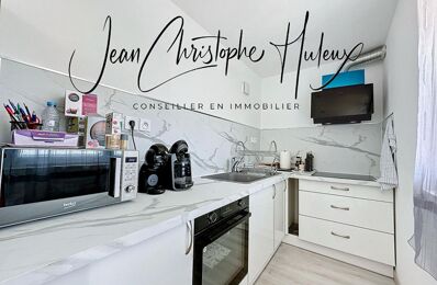 vente appartement 115 000 € à proximité de Rodilhan (30230)