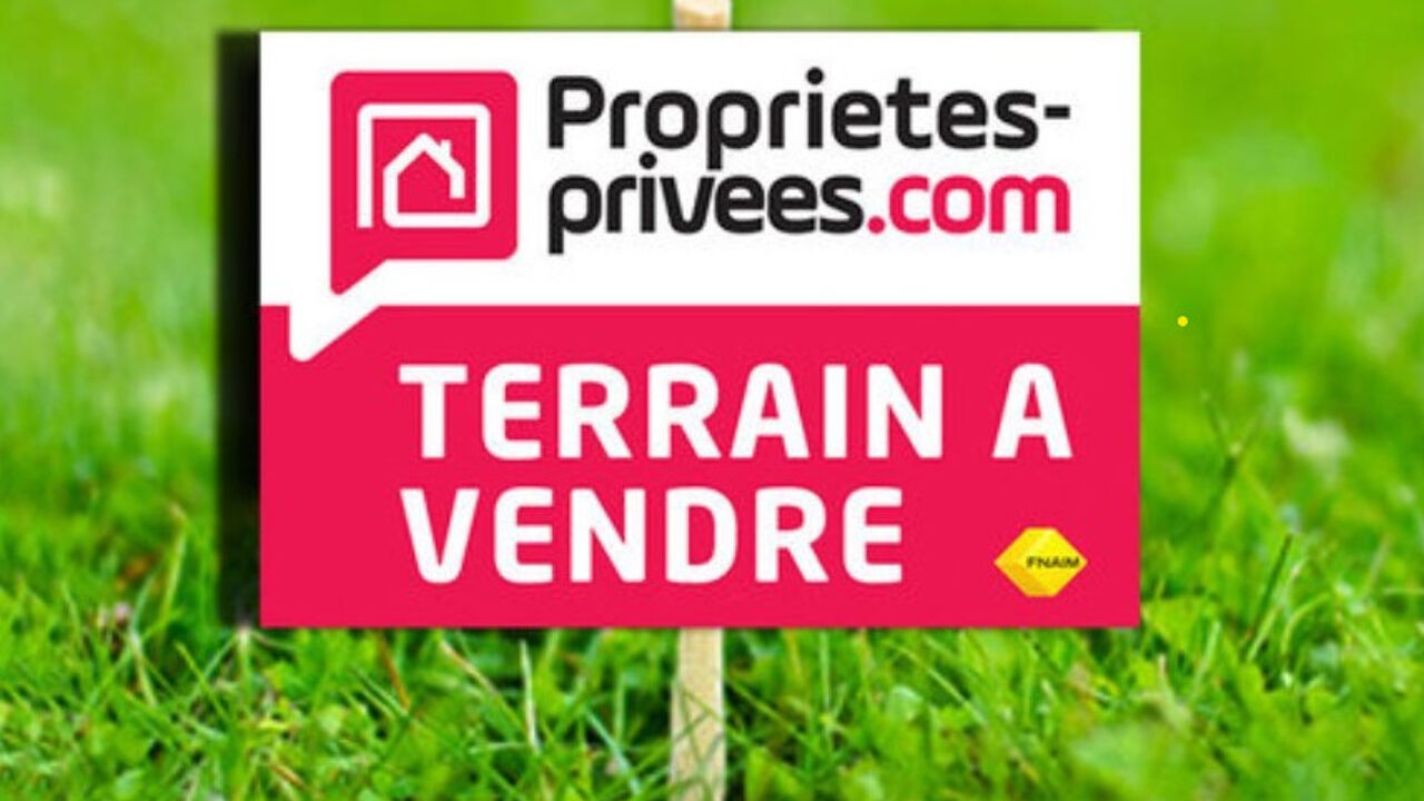 terrain  pièces 739 m2 à vendre à Treignac (19260)