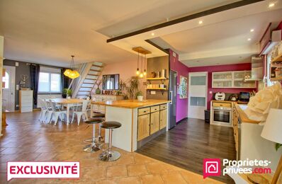 vente maison 340 000 € à proximité de Châteauneuf-sur-Sarthe (49330)