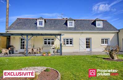 vente maison 399 000 € à proximité de Saint-Mathurin-sur-Loire (49250)