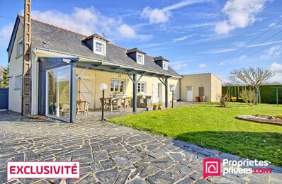 vente maison 399 000 € à proximité de Saint-Remy-la-Varenne (49250)