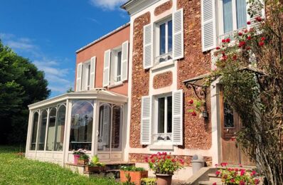 vente maison 575 000 € à proximité de Longjumeau (91160)