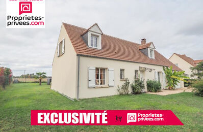 vente maison 334 400 € à proximité de Bouzy-la-Forêt (45460)