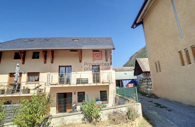 vente maison 255 000 € à proximité de Aiguebelette-le-Lac (73610)