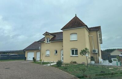 vente maison 235 000 € à proximité de Les Thons (88410)