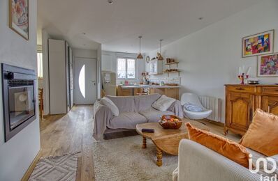 vente maison 295 000 € à proximité de Chaumont-en-Vexin (60240)