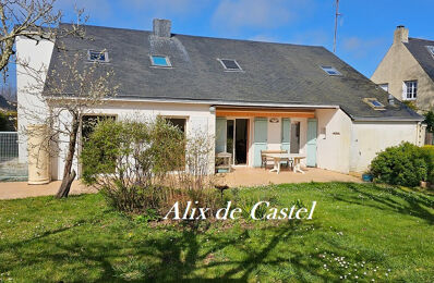 vente maison 520 000 € à proximité de Piriac-sur-Mer (44420)