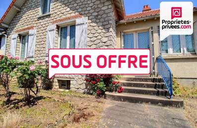 vente maison 137 500 € à proximité de Solterre (45700)