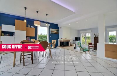 vente maison 264 130 € à proximité de Vennecy (45760)