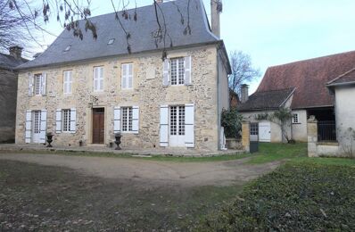 vente maison 327 600 € à proximité de Saint-Jory-Las-Bloux (24160)