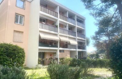 vente appartement 177 000 € à proximité de Roquevaire (13360)