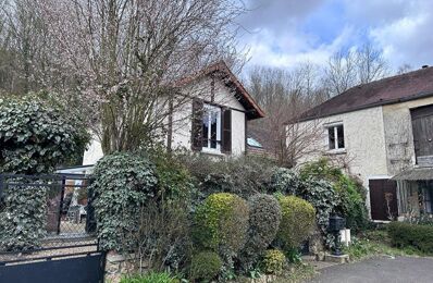 vente maison 475 000 € à proximité de Élancourt (78990)