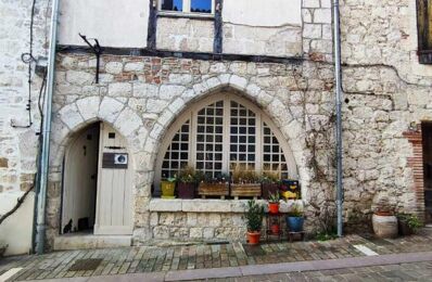 vente maison 99 000 € à proximité de Saint-Amans-de-Pellagal (82110)