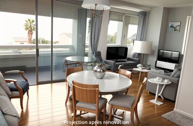 vente appartement 214 000 € à proximité de Sari-Solenzara (20145)