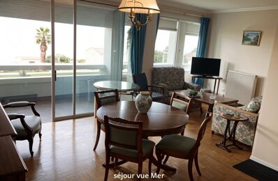 vente appartement 214 000 € à proximité de Conca (20135)