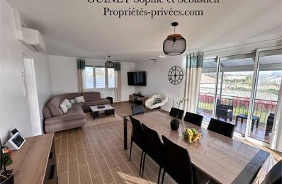 vente maison 311 866 € à proximité de Rives-de-l'Yon (85310)