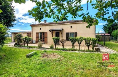 vente maison 165 000 € à proximité de Monflanquin (47150)