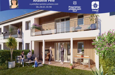 vente appartement 187 000 € à proximité de Saint-Julien-des-Landes (85150)