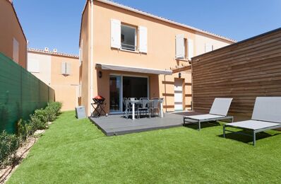 vente maison 460 000 € à proximité de Toulon (83000)