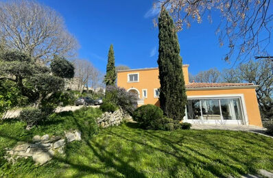 vente maison 840 000 € à proximité de Montagnac (30350)