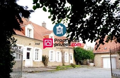 vente maison 799 000 € à proximité de Ambleteuse (62164)