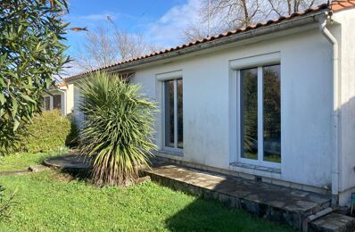 vente maison 378 000 € à proximité de Audenge (33980)