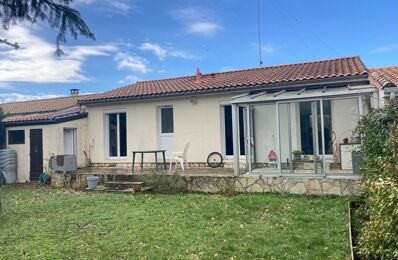 vente maison 362 000 € à proximité de Cestas (33610)