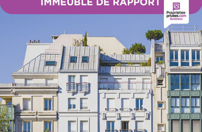 vente immeuble 590 000 € à proximité de La Romieu (32480)