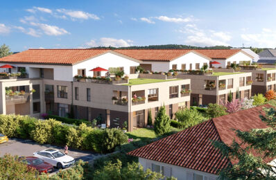 vente appartement 260 000 € à proximité de Saint-Just-Chaleyssin (38540)
