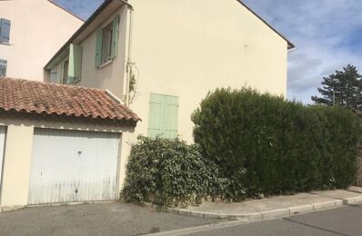 vente maison 200 000 € à proximité de Châteauneuf-du-Pape (84230)
