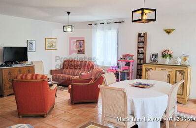 vente maison 415 000 € à proximité de Avignon (84000)