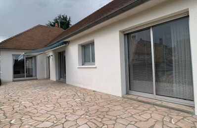 vente maison 176 800 € à proximité de Availles-en-Châtellerault (86530)