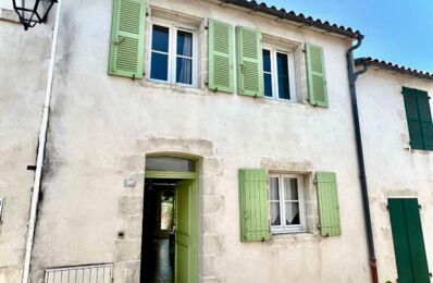 vente maison 735 000 € à proximité de L'Houmeau (17137)