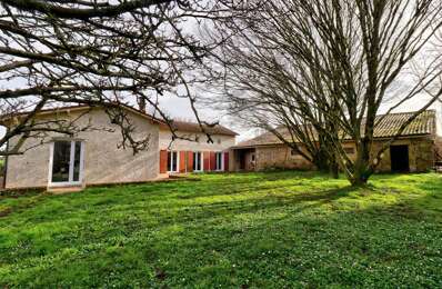 vente maison 223 580 € à proximité de Faye-sur-Ardin (79160)