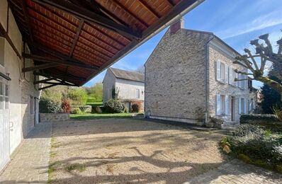 vente maison 485 000 € à proximité de Meulan-en-Yvelines (78250)