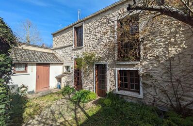 vente maison 208 000 € à proximité de Mézy-sur-Seine (78250)