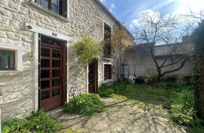 vente maison 189 000 € à proximité de Mantes-la-Ville (78711)