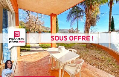 vente appartement 125 000 € à proximité de Châteauneuf-Grasse (06740)