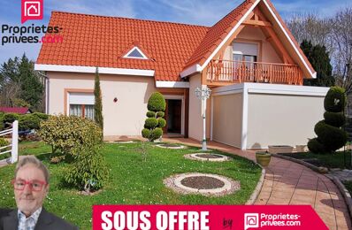 vente maison 364 000 € à proximité de Creuzier-le-Vieux (03300)