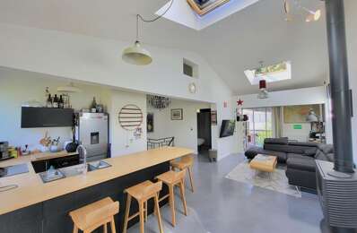 maison 6 pièces 130 m2 à vendre à Montpellier (34000)