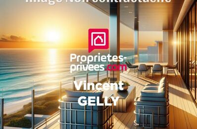 vente appartement 520 500 € à proximité de Saint-Gilles-Croix-de-Vie (85800)